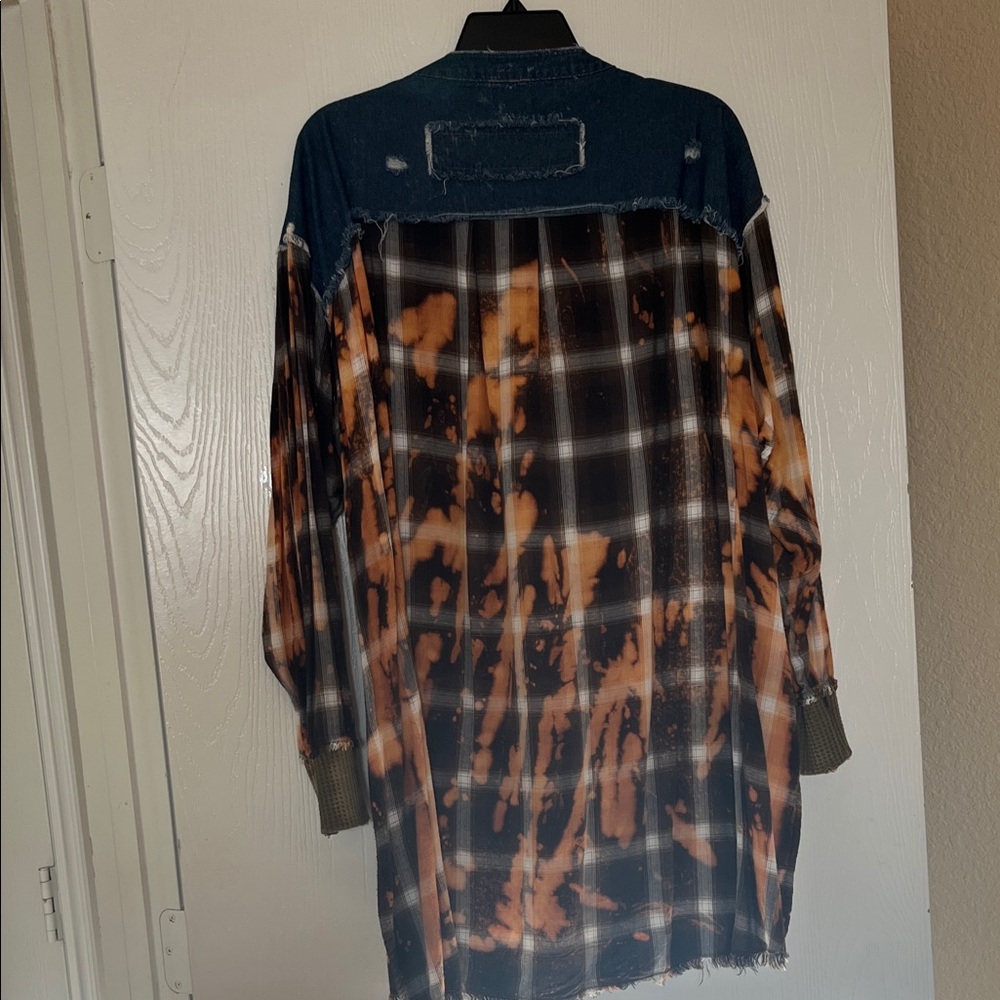 Jaded Gypsy Sun Baked Top - Picture 3 of 4